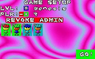 Parsnip Theory screenshot 2