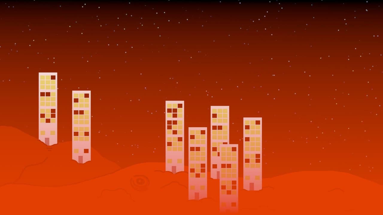 Earth Colonizers screenshot 4