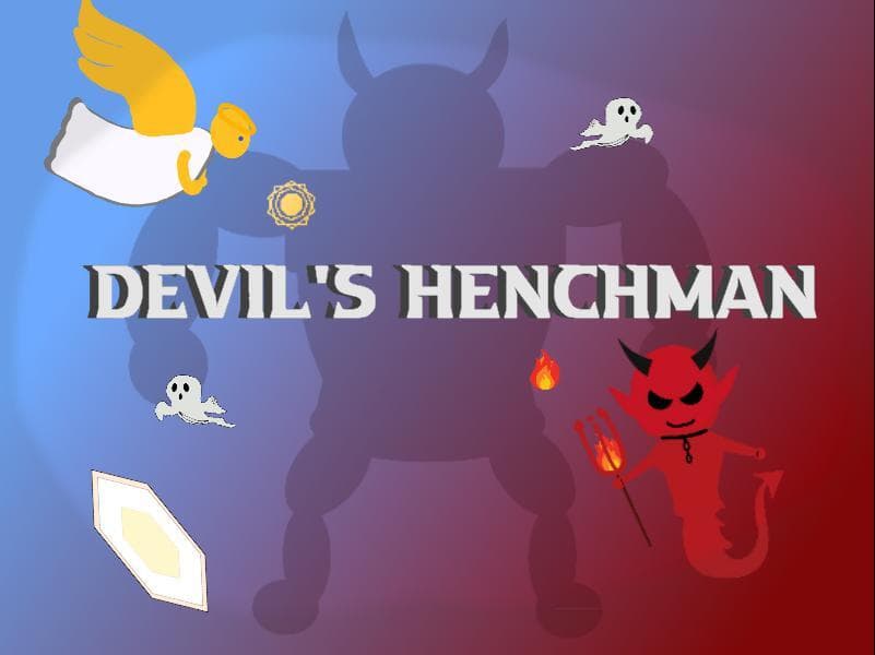 Devils Henchman