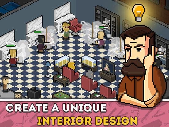 Barbershop | The Game screenshot 5