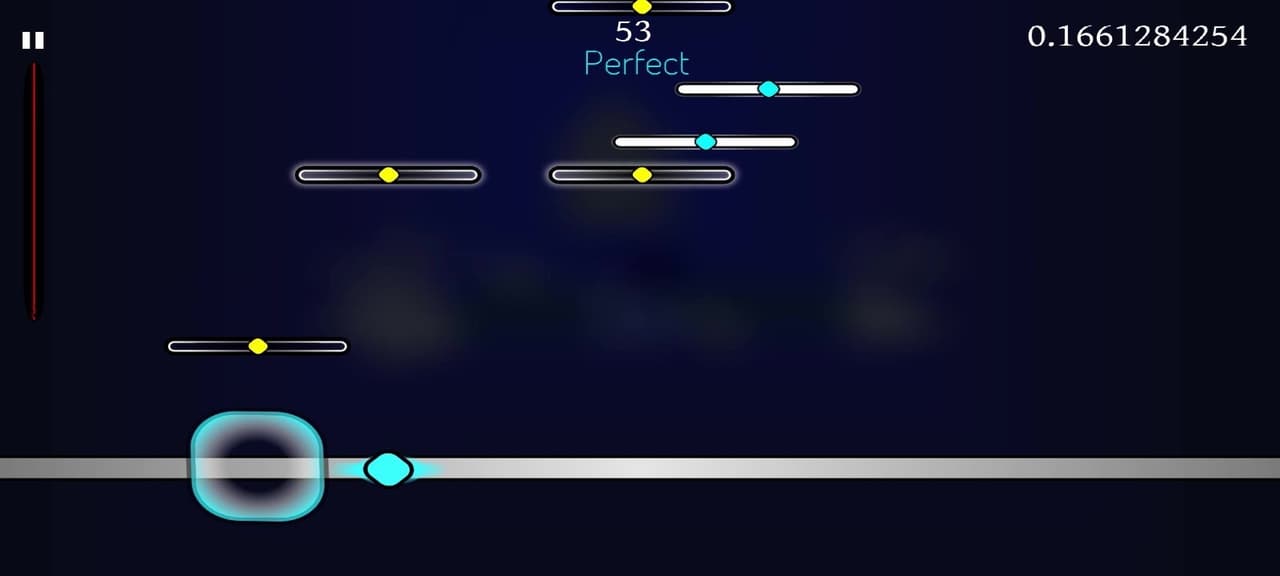 Vita Musica screenshot 5