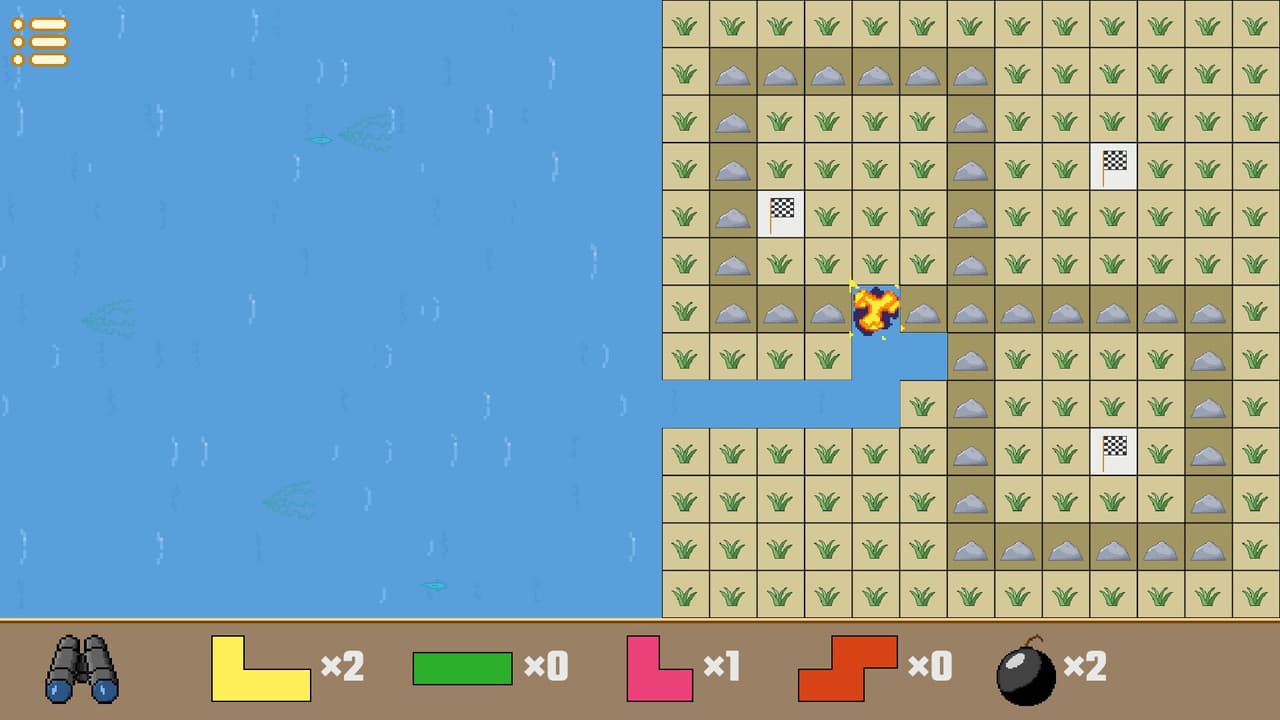 Dig a Road screenshot 5