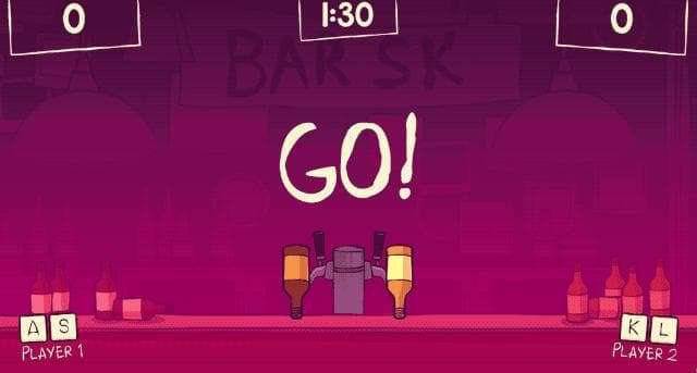 Bar SK The Game screenshot 2