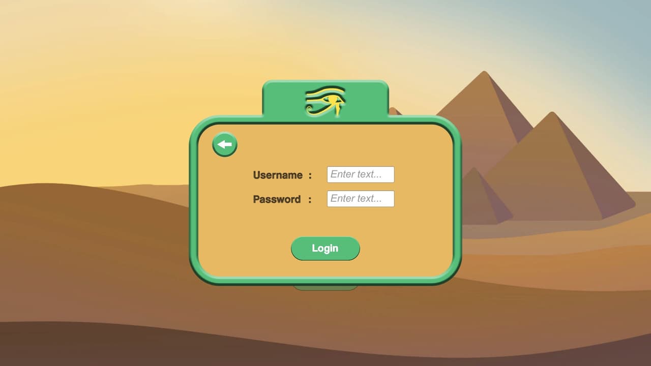 maze of ramzes screenshot 4