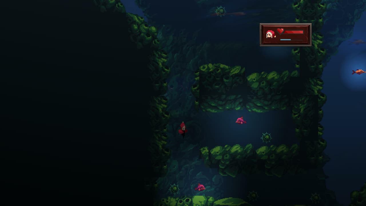 Rachels Grasp screenshot 3