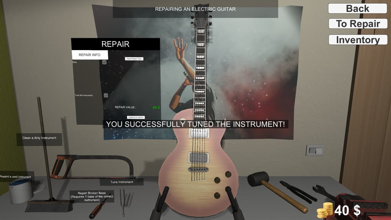 My First Music Workshop screenshot 5