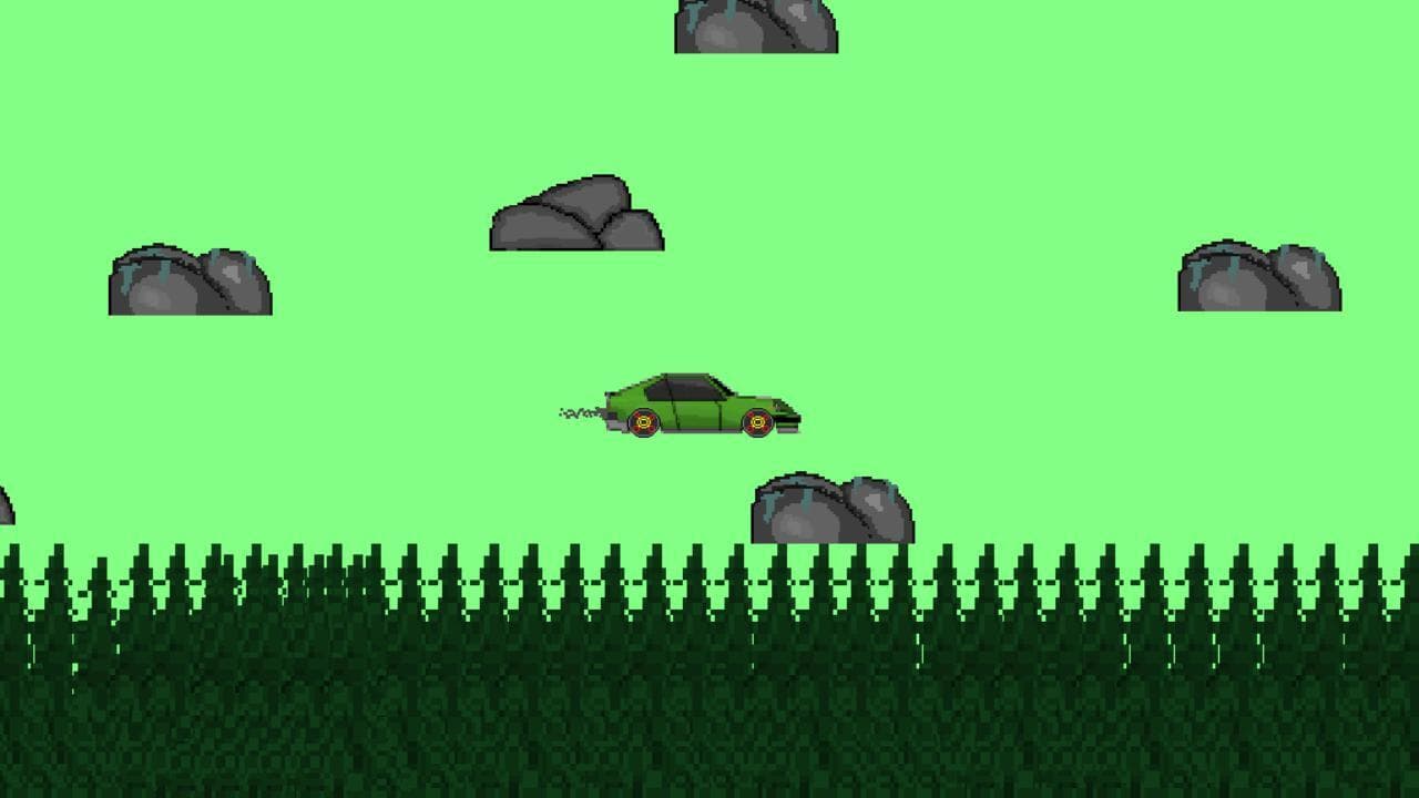 Devastablance screenshot 5