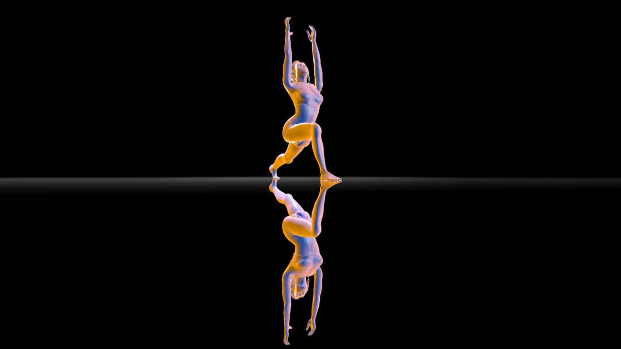 VirtuaLiron - Immersive YOGA practice screenshot 5