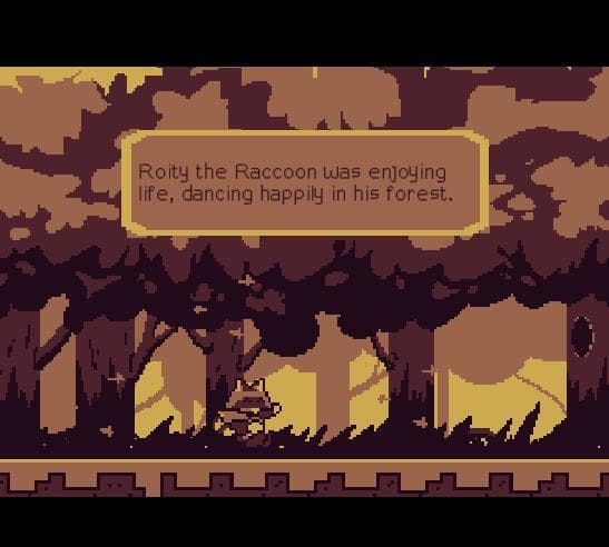 Roity and its magical seeds screenshot 5