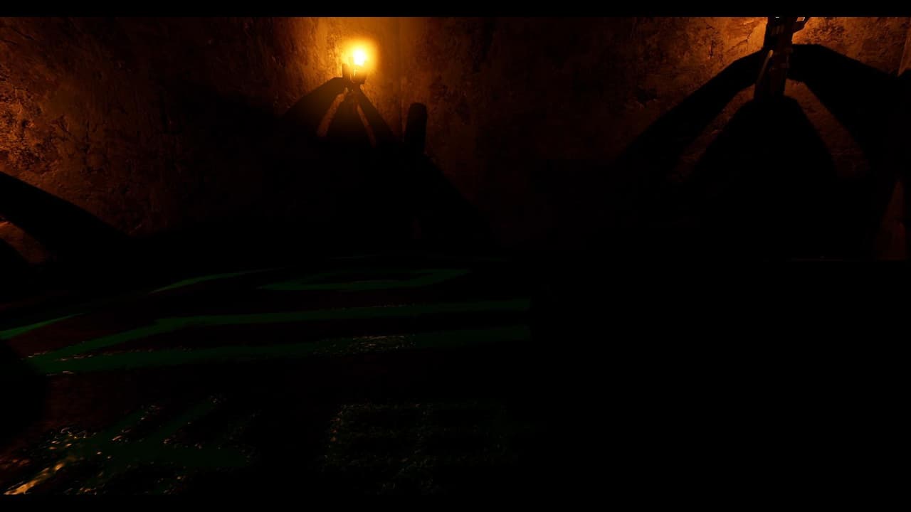 Where The Dead Lie screenshot 3