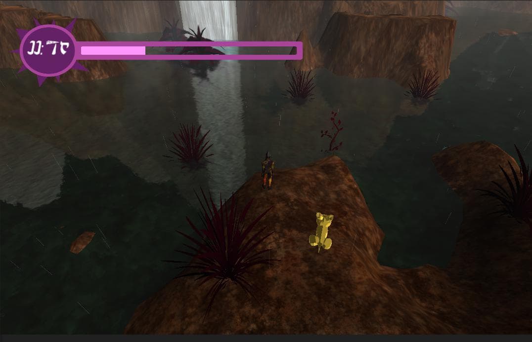 Warped screenshot 6