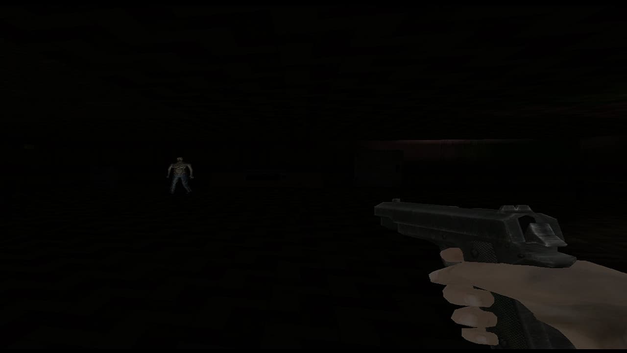 Pain of War screenshot 4
