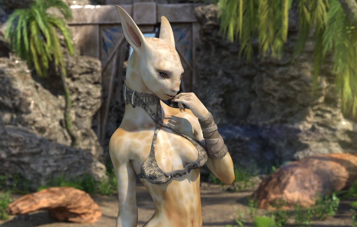 Distant Realities screenshot 4