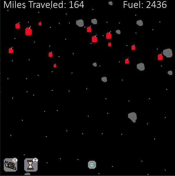 Tesseract (itch) (elchirpa) screenshot 4