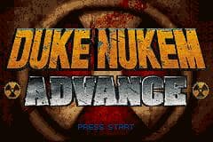 Duke Nukem Advance screenshot 2