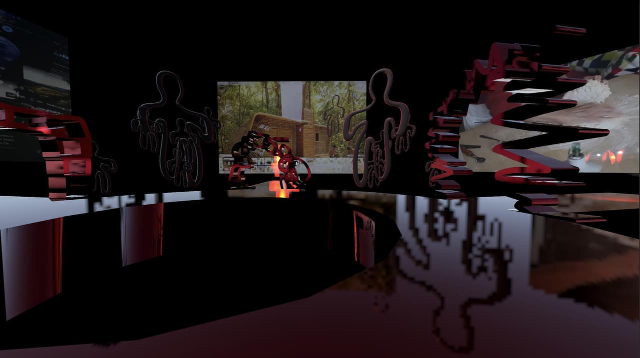 The World Is A Work In Progress screenshot 5
