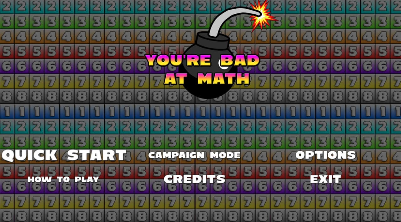 Youre Bad At Math screenshot 2