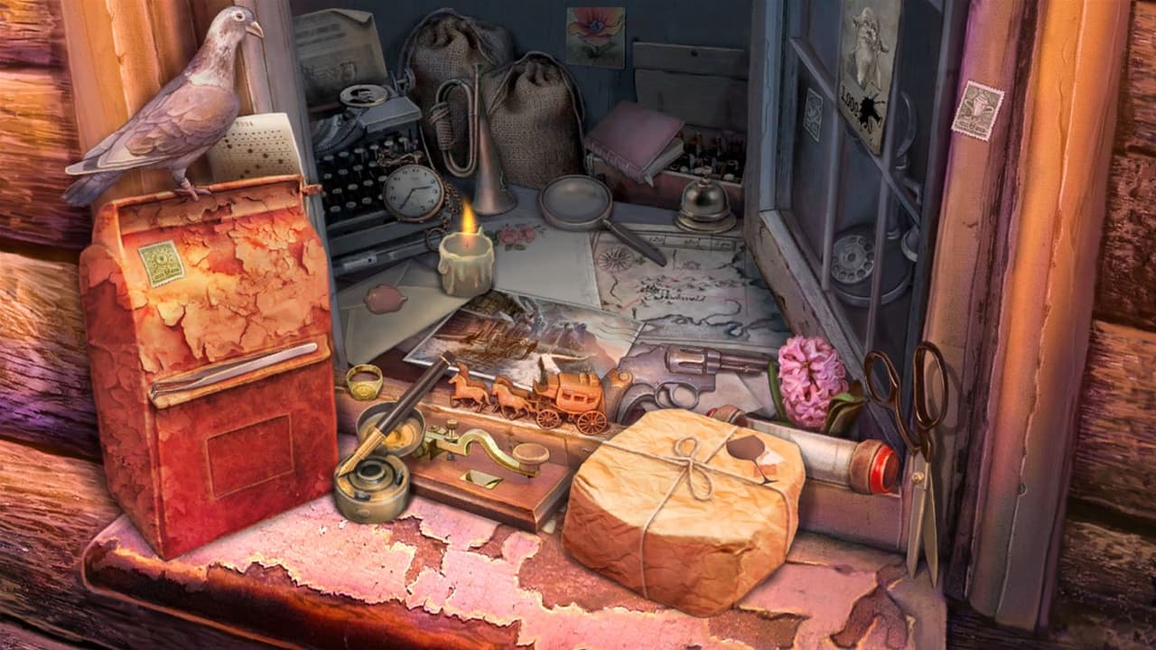 Artifex Mundi Adventure Collection