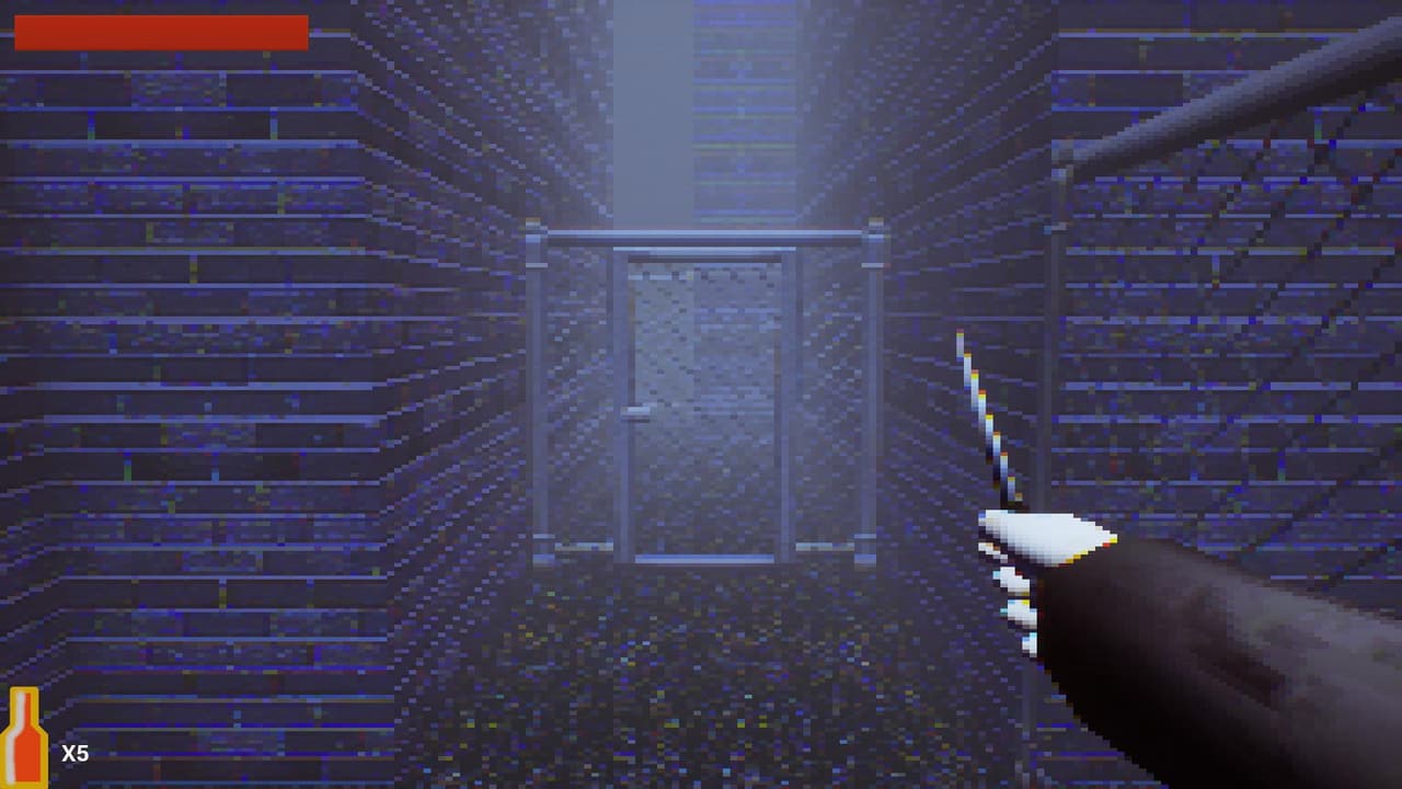 Nothing Left to Lose screenshot 2