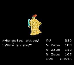 The Glory of Heracles - Labors of the Divine Hero screenshot 4