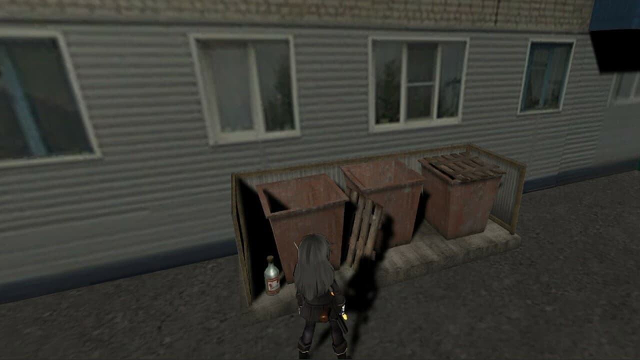 Russian Hentai screenshot 3