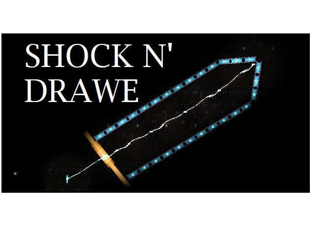 Shock n Drawe