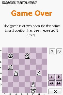 Chessmaster: The Art of Learning screenshot 4