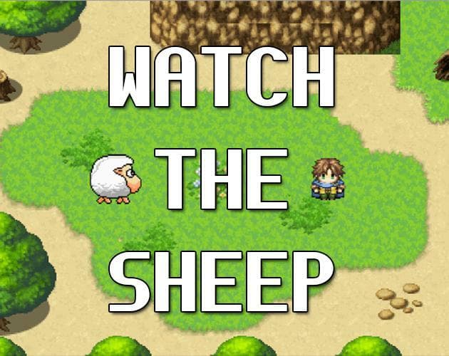 Watch The Sheep