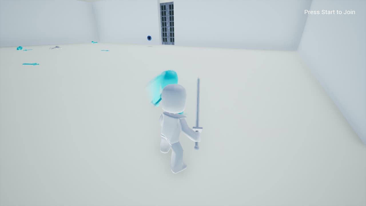Clay Combat screenshot 3