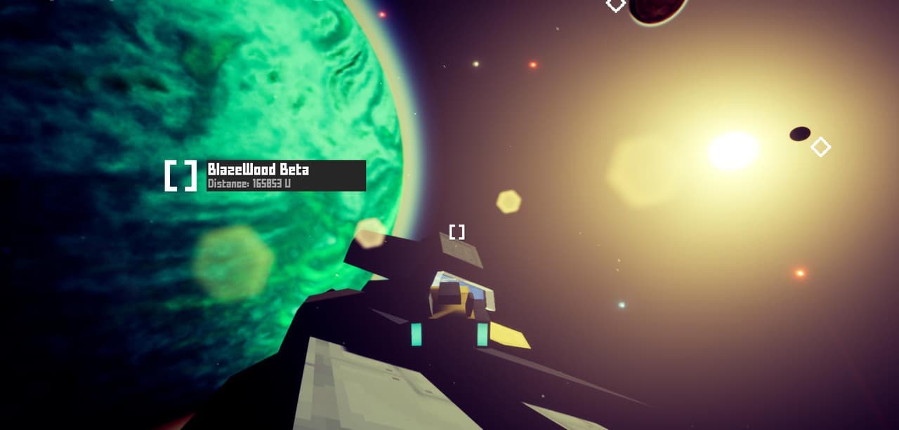 Starpier screenshot 5