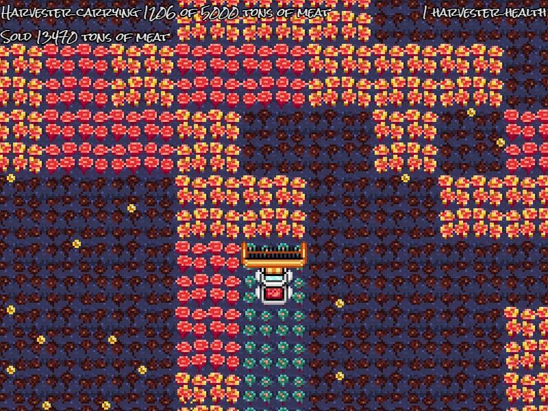 M.E.A.T. Rancher 2199