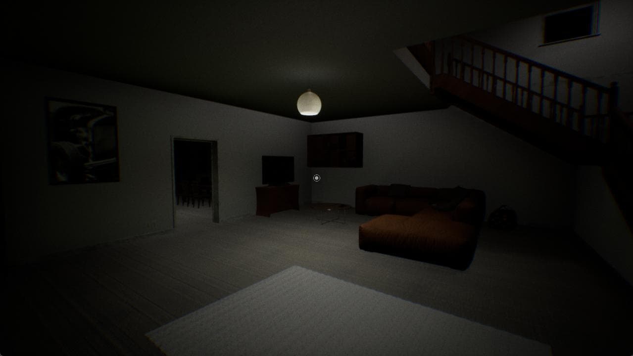 Anomalous Phenomenon screenshot 4