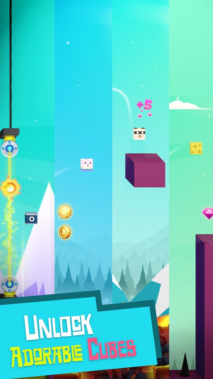 MicroCube screenshot 4