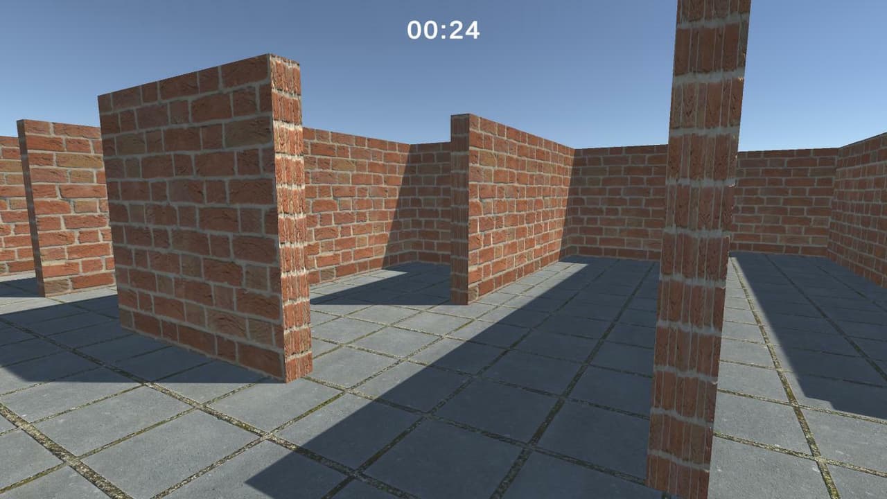 The Maze ( memes version) screenshot 4