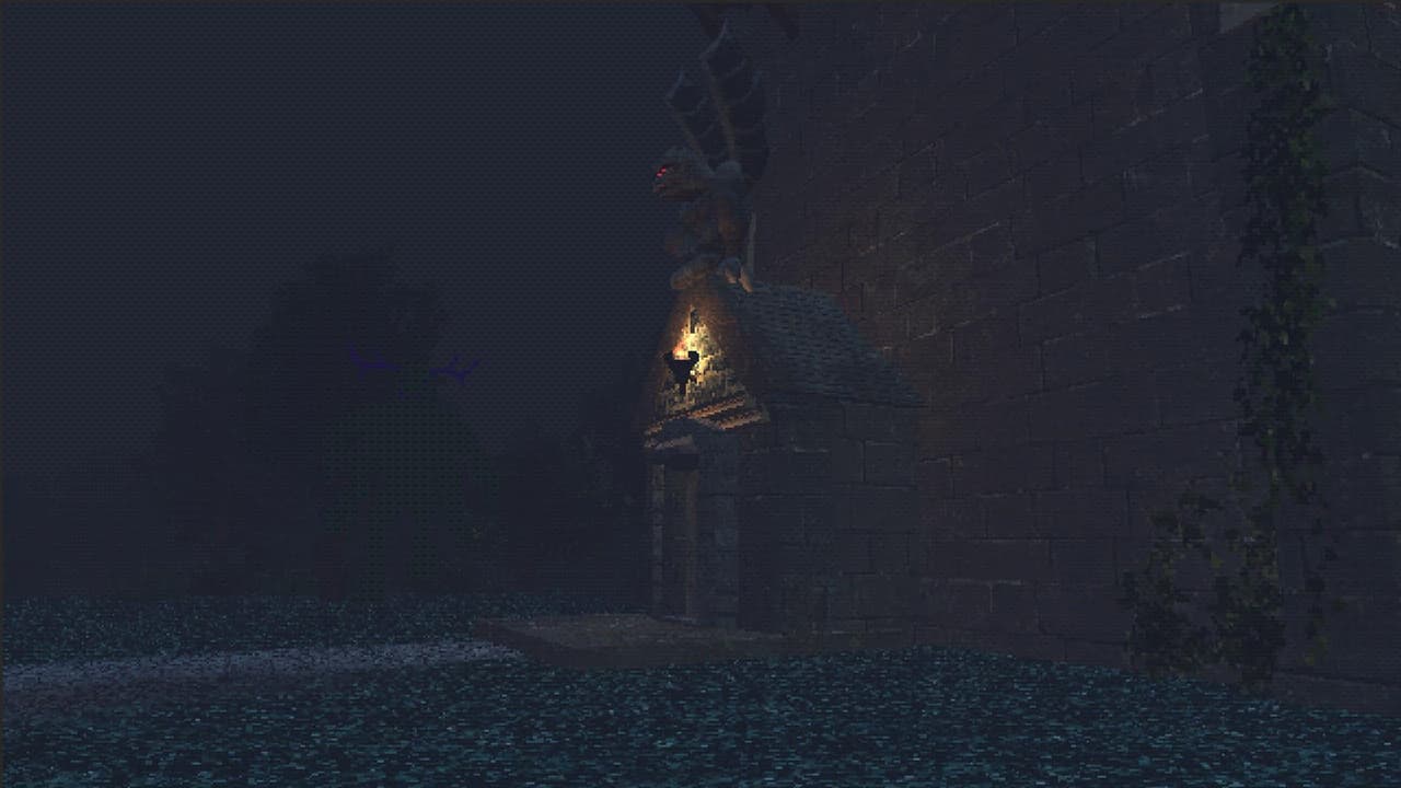 Malagris screenshot 2