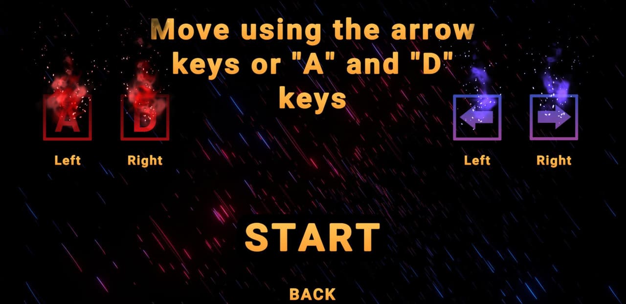 Cubic Adventure (AfkDev Games) screenshot 2