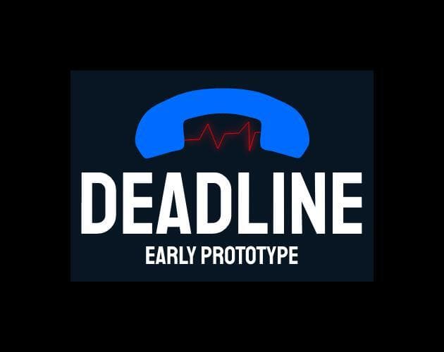 DEADLINE Alpha