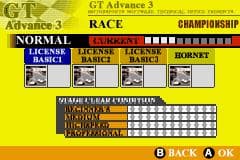 GT Advance 3: Pro Concept Racing screenshot 5