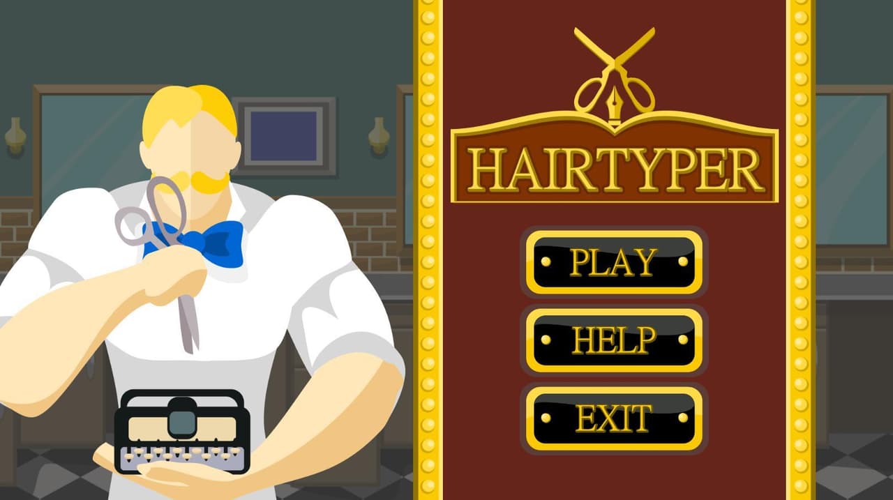 Hairtyper screenshot 2