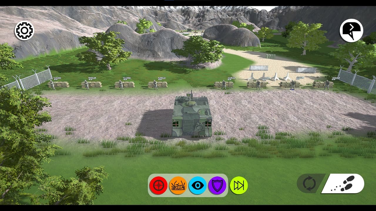 MTS Lite screenshot 4