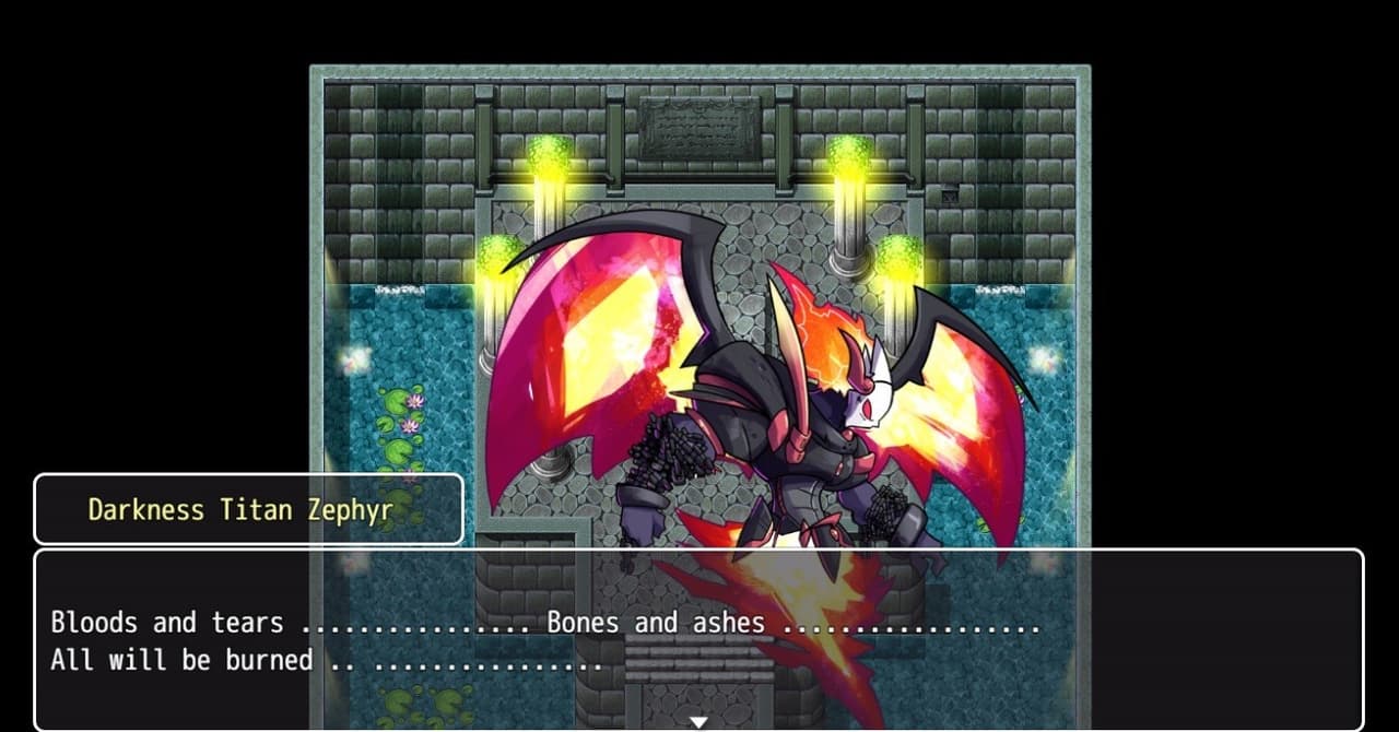 Kiras Contract screenshot 5