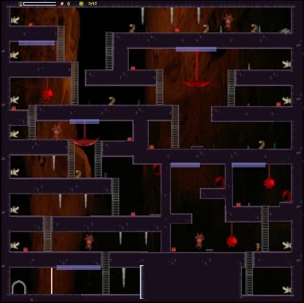 The Adventure of Nay screenshot 4