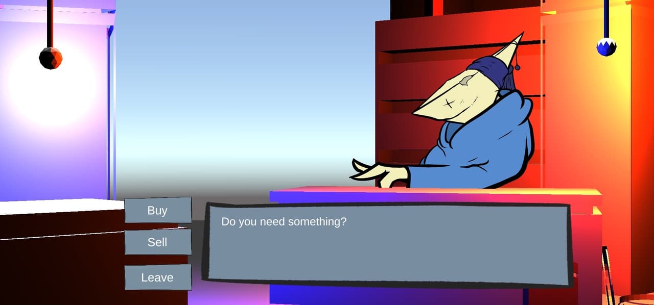 Tale of Zaggar Apotheosis screenshot 3
