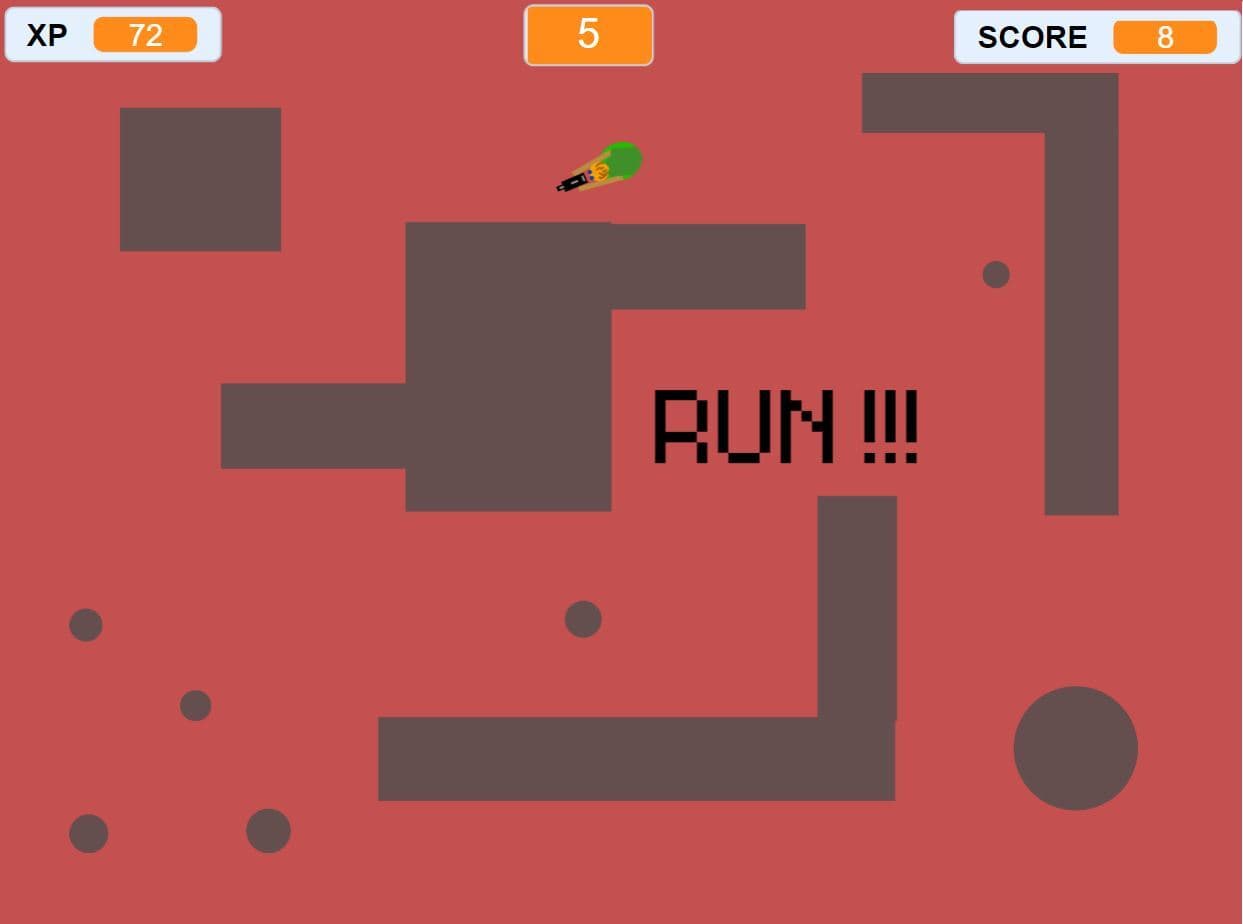fleas - awsome - full version screenshot 3