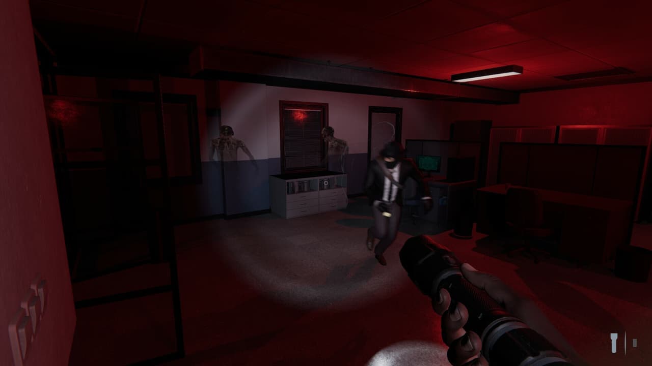 Midnight Heist screenshot 4