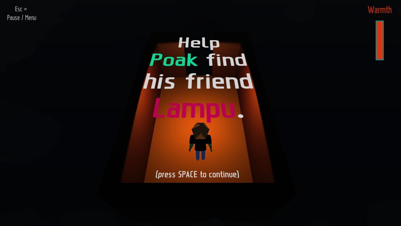 Poak & Lampu screenshot 2