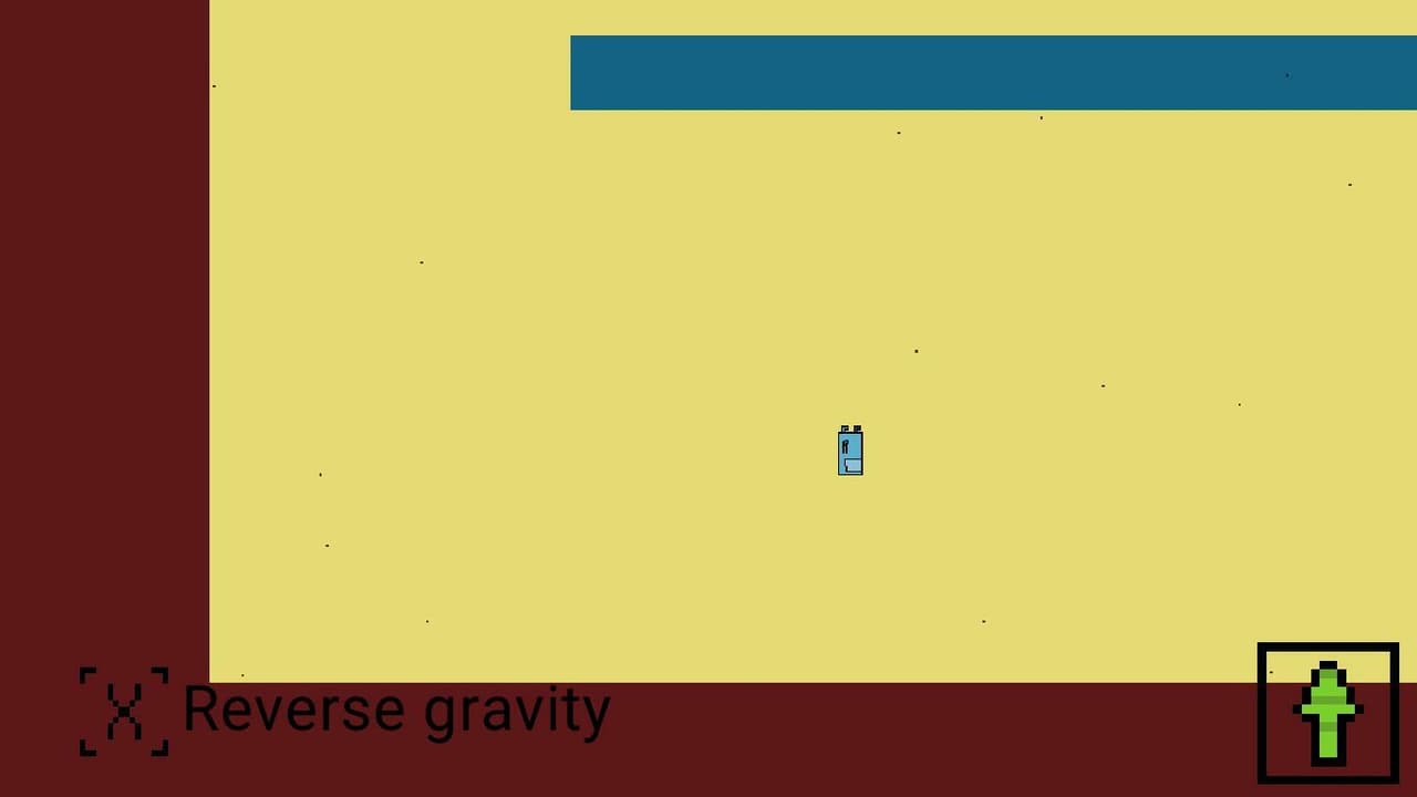 DownSide screenshot 3