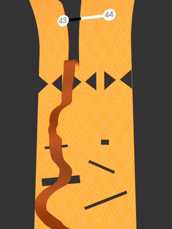 Tear the Paper! screenshot 2