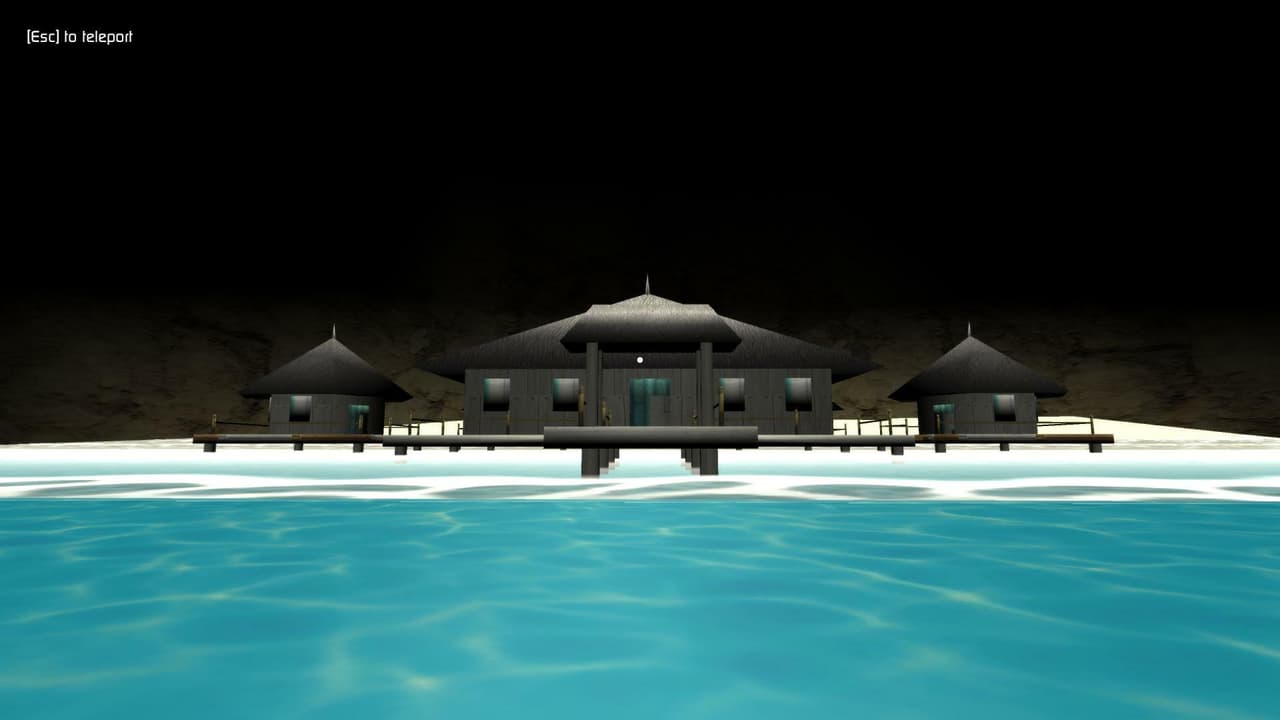 Wuhu Island screenshot 2