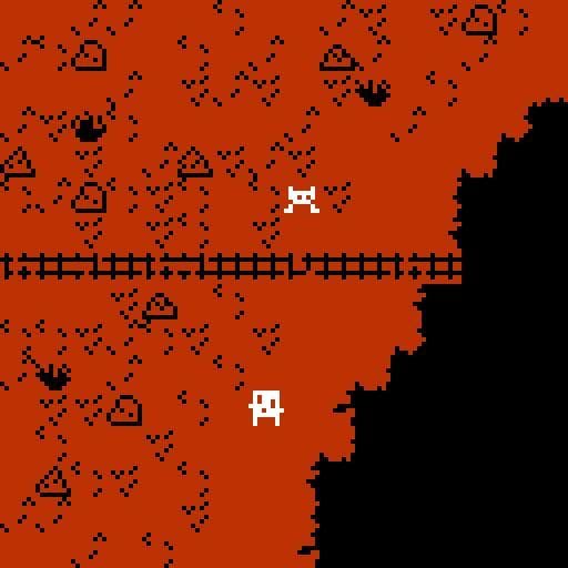The Great Divide (itch)